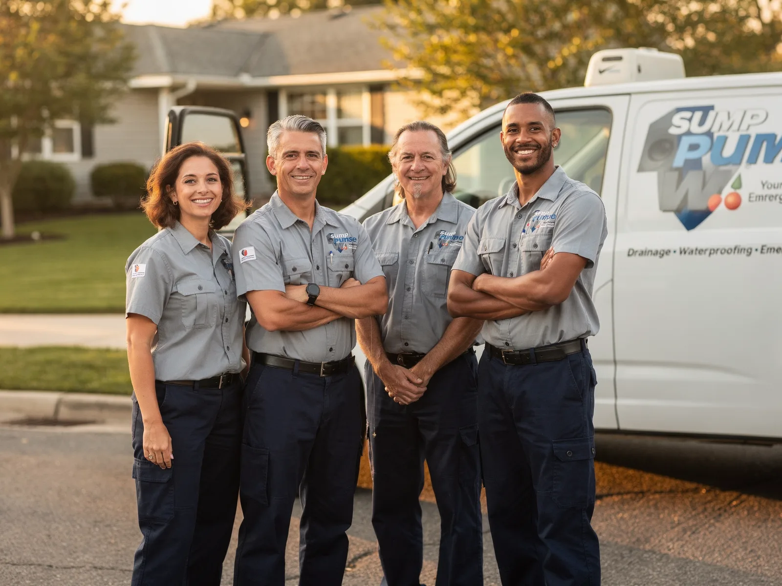 Water Heater Repair company in Saint Anthony, IN